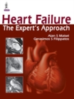 Image for Heart failure  : the expert&#39;s approach