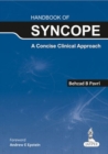 Image for Handbook of Syncope : A Concise Clinical Approach
