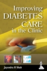 Image for Improving Diabetes Care in the Clinic