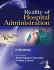 Image for Reality of Hospital Administration