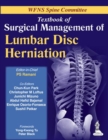 Image for Textbook of Surgical Management of Lumbar Disc Herniation