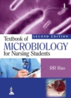 Image for Textbook of Microbiology for Nursing Students