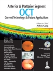 Image for Anterior &amp; Posterior Segment OCT: Current Technology &amp; Future Applications