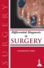 Image for Differential Diagnosis in Surgery