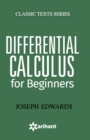 Image for 4901102differential Calculus for Begi