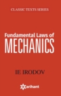 Image for 49011020fundamental Laws of Mechanics