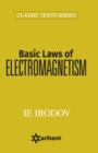 Image for 49011020basic Laws of Electromegnitism