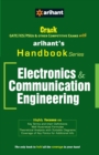Image for Handbook Series of Electronics &amp; Communication Engineering