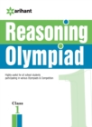 Image for Reasoning Olympiad Class 1st