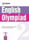 Image for English Olympiad Class 2nd