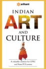 Image for Indian Art &amp; Culture