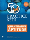 Image for 50 Practice Sets Quantitative Aptitude