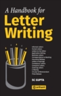 Image for A Handbook for Letter Writing