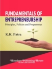 Image for Fundamentals of entrepreneurship