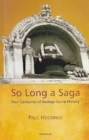 Image for So Long a Saga : Four Centuries of Badaga Social Histor