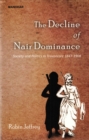 Image for The Decline of Nair Dominance