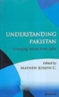 Image for Understanding Pakistan : emerging voices from India