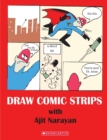Image for Draw Comic Strips