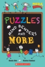 Image for Puzzles, Mind Benders and More : Puzzle Buzz 4