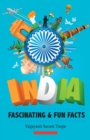 Image for India : Fascinating &amp; Fun Facts