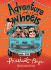 Image for Adventure on Wheels : Scholastic Young Adventures