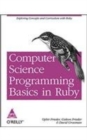 Image for Computer Science Programming Basics in Ruby