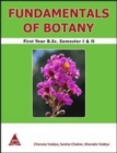 Image for Fundamentals of Botany