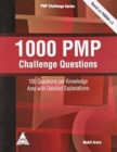 Image for 1000 PMP Challenge Questions: Volume 5