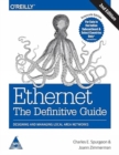 Image for Ethernet: The Definitive Guide