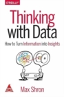 Image for Thinking with Data