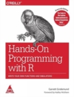 Image for Hands-On Programming with R