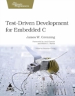 Image for Test Driven Development for Embedded C