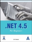 Image for .Net 4.5 For Beginners