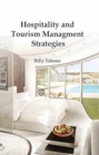 Image for Hospitality and tourism management strategies