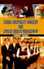 Image for Global Hospitality Industry &amp; Service Quality Management