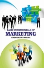 Image for Basic Fundamentals of Marketing