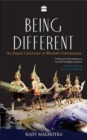 Image for Being Different : An Different Challenge to Western Universalism