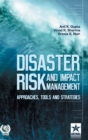Image for Disaster Risk and Impact Management