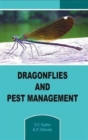 Image for Dragonflies and Pest Management