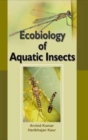 Image for Ecobiology of Aquatic Insects