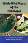 Image for Edible Wild Plants of the Himalayas