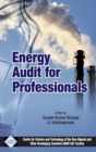 Image for Energy Audit for Professionals/Nam S&amp;T Centre