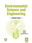 Image for Environmental Science and Engineering : Selected Topics