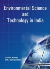 Image for Environmental Science and Technology in India