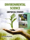 Image for Environmental Science: Empirical Studies