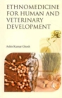 Image for Ethnomedicine for Human and Veterinary Development
