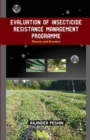 Image for Evaluation of Insecticide Resistance Management Programme: Theory and Practice