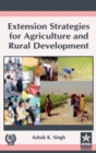 Image for Extension Strategies for Agriculture and Rural Development