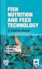 Image for Fish Nutrition and Feed Technology