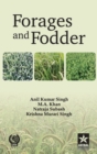 Image for Forages and Fodder : Indian Perspective